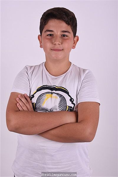 Çocuk Oyuncular Adayımız Bulut