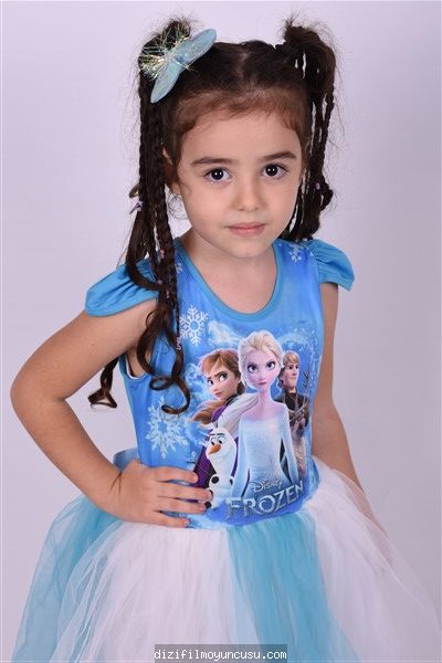 Antalya Cast Ajans Büşra 64740