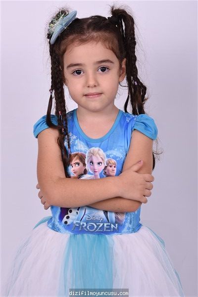 Antalya Cast Ajans Büşra 64741
