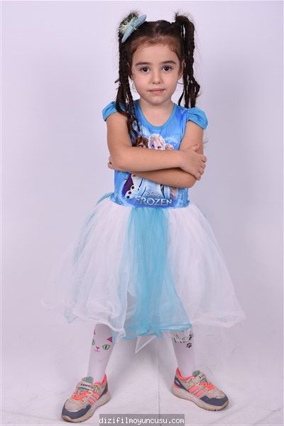Antalya Cast Ajans Büşra 64742