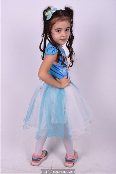 Antalya Cast Ajans Büşra 64743