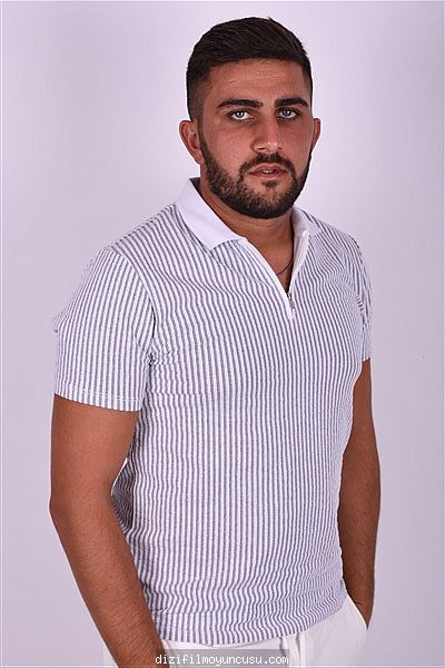 Erkek Oyuncular Adayımız Cemil