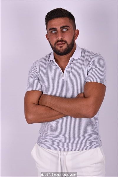 Antalya Cast Ajans Cemil 64809