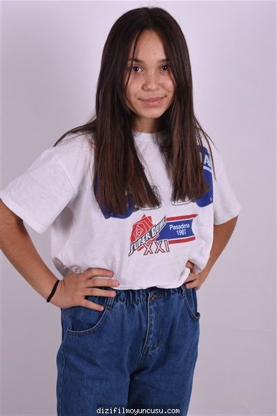 Muğla Cast Ajans Defne 64676