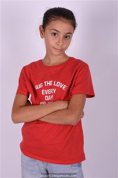Antalya Cast Ajans Diana 64609