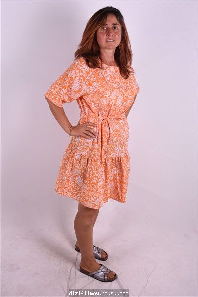 Muğla Cast Ajans Dilek 64803