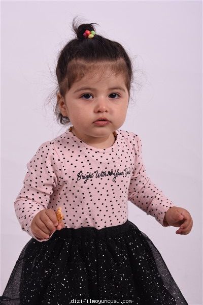 Muğla Cast Ajans Elif 64632