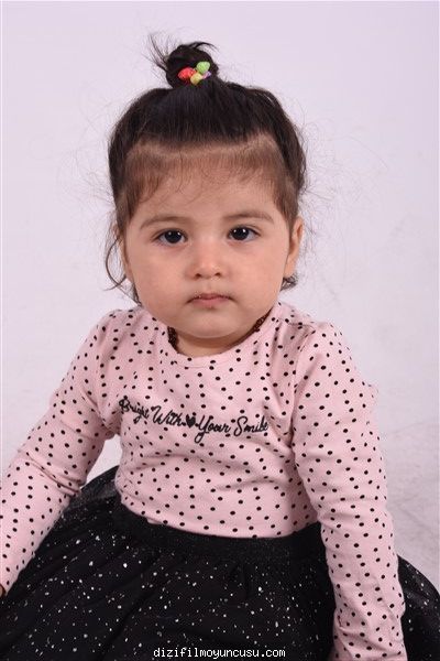 Muğla Cast Ajans Elif 64635