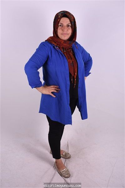 Muğla Cast Ajans Elife 64788