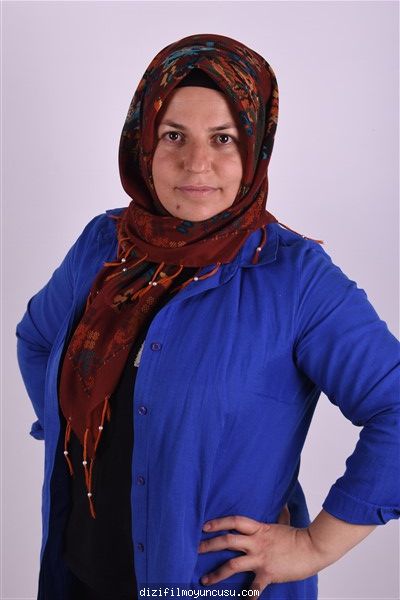 Muğla Cast Ajans Elife 64790
