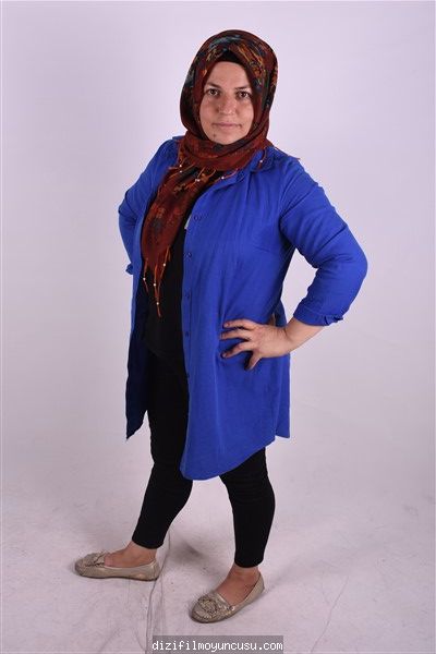 Muğla Cast Ajans Elife 64791