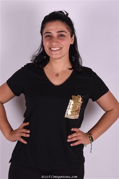 Muğla Cast Ajans Elvina 64640
