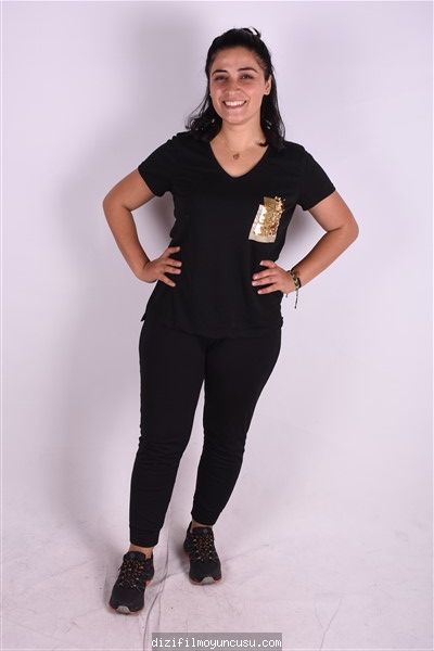 Muğla Cast Ajans Elvina 64641