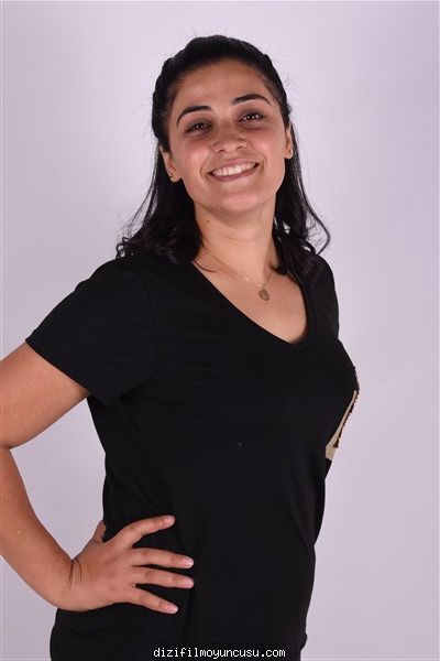 Muğla Cast Ajans Elvina 64642