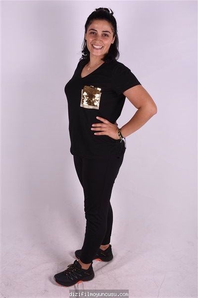Muğla Cast Ajans Elvina 64643