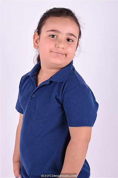 Çocuk Oyuncular Adayımız Emir