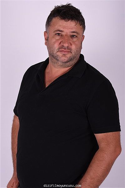 Erkek Oyuncular Adayımız Erdal