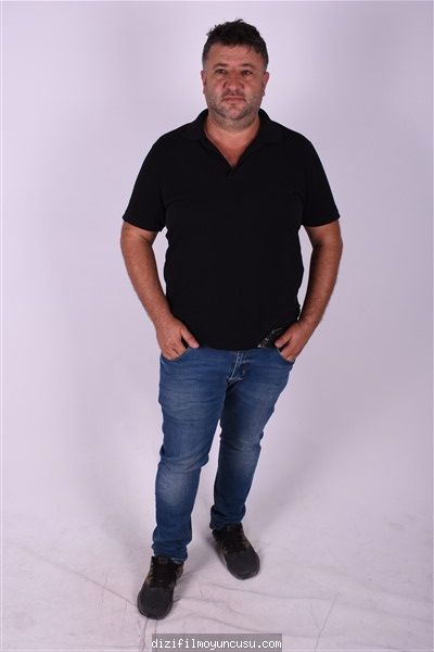 Antalya Cast Ajans Erdal 64539