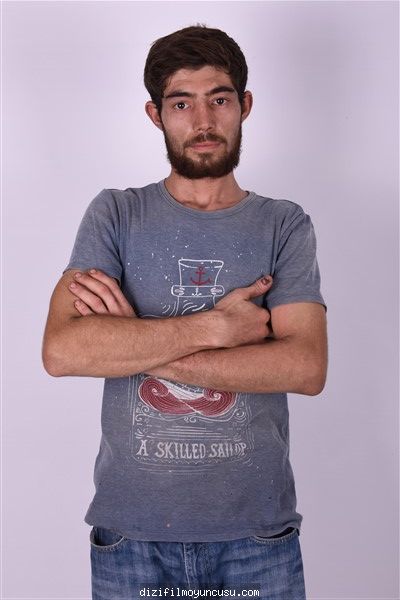 Antalya Cast Ajans Eyüp 64507