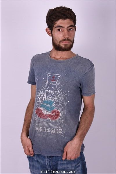 Antalya Cast Ajans Eyüp 64509
