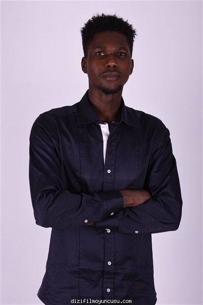 Antalya Cast Ajans Hassan 64515