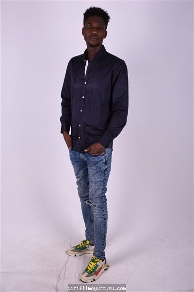 Antalya Cast Ajans Hassan 64516