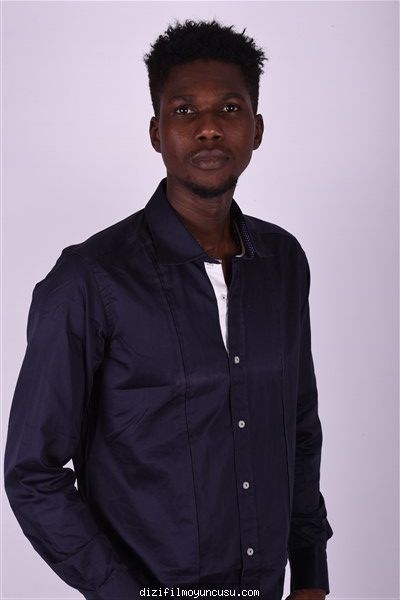 Antalya Cast Ajans Hassan 64518