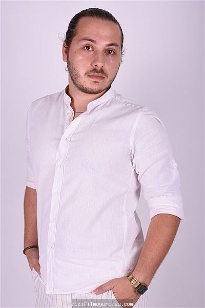 Erkek Oyuncular Adayımız İsmail