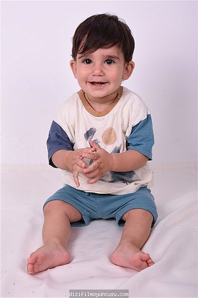 Çocuk Oyuncular Adayımız Kağan