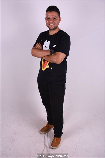 Muğla Cast Ajans Koray 64650