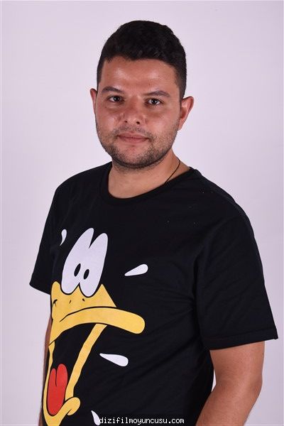 Muğla Cast Ajans Koray 64651