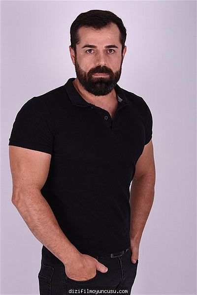 Erkek Oyuncular Adayımız Mansur