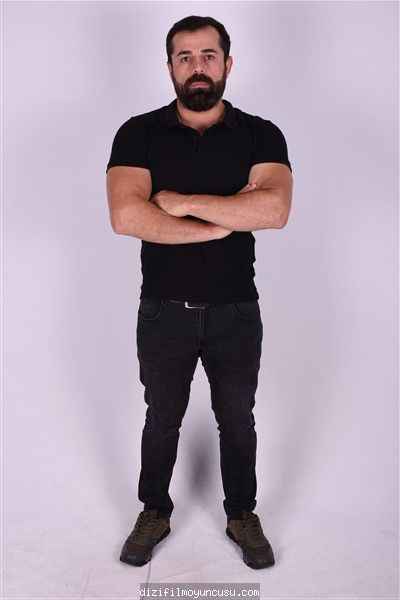 Antalya Cast Ajans Mansur 64653