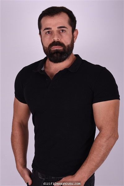 Antalya Cast Ajans Mansur 64654