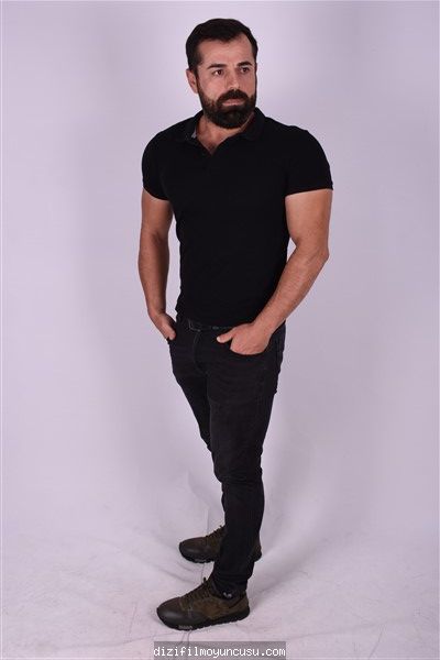 Antalya Cast Ajans Mansur 64655