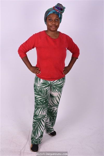 Antalya Cast Ajans Marlene 64511