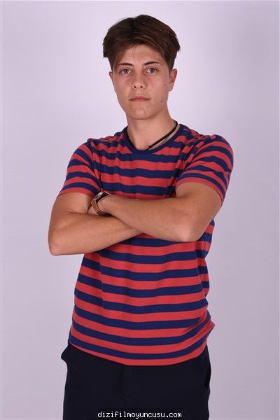 Antalya Cast Ajans Maryna 64813
