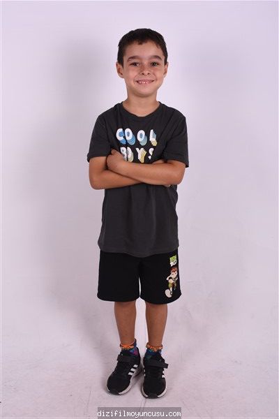 Muğla Cast Ajans Mehmet 64481