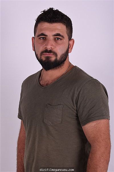 Erkek Oyuncular Adayımız Mehmet