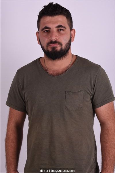 Muğla Cast Ajans Mehmet 64496