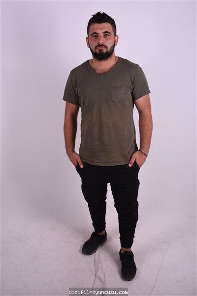 Muğla Cast Ajans Mehmet 64497