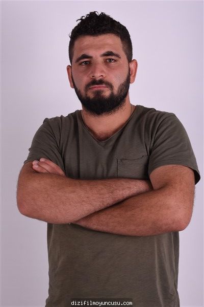 Muğla Cast Ajans Mehmet 64498