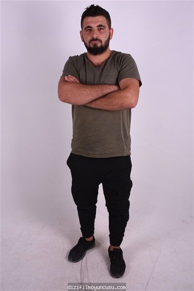 Muğla Cast Ajans Mehmet 64499