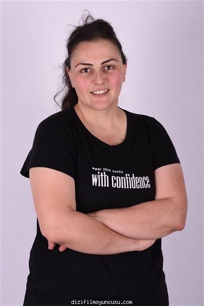Antalya Cast Ajans Melek 64543