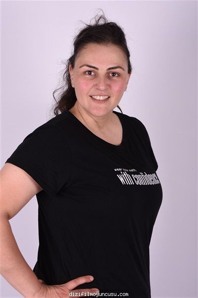 Antalya Cast Ajans Melek 64544