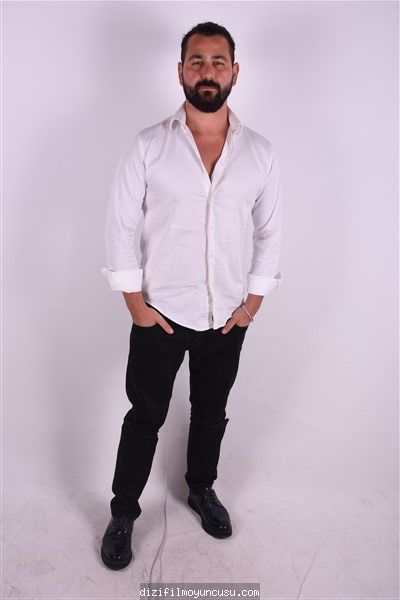 Muğla Cast Ajans Mert 64616