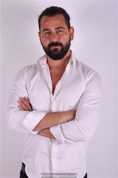 Muğla Cast Ajans Mert 64617