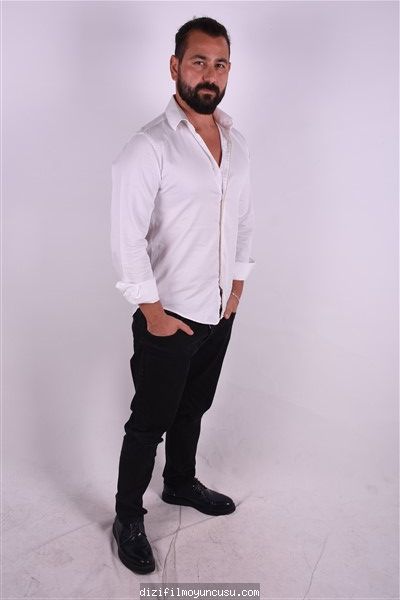 Muğla Cast Ajans Mert 64618