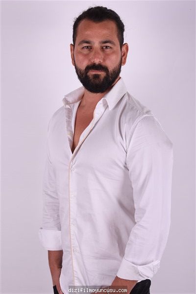 Muğla Cast Ajans Mert 64619