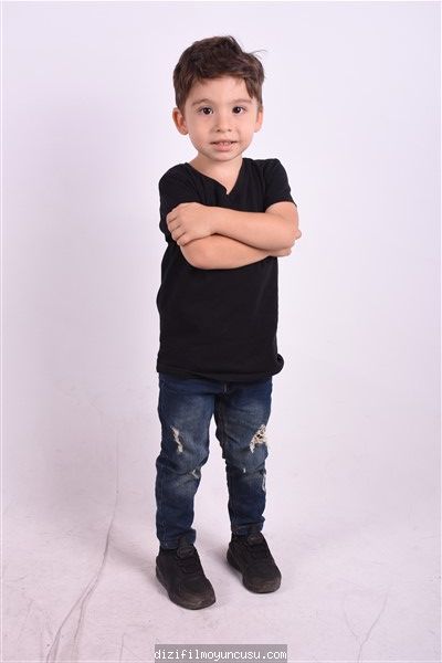 Muğla Cast Ajans Miraç 64547